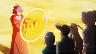 The Strongest Demon Kings Reincarnation in Another World Ep 113 English Dub Full Screen Anime 2024 [upl. by Llemert389]