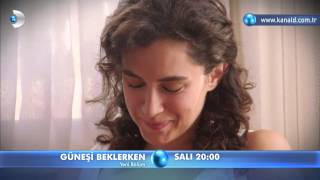 Güneşi Beklerken 7Bölüm Fragmanı 2 [upl. by Zaccaria]