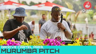 Groove Cartel Presents Murumba Pitch [upl. by Wojcik]