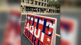 Election Day coverage in Texas and across the US I FOX 7 Austin [upl. by Nolan569]