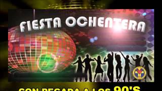 VIDEO SPOT FIESTA OCHENTERA Y NOVENTERA [upl. by Elvira971]