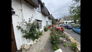 TRIANGLE COTTAGE  ASHBURY [upl. by Ahsiliw]