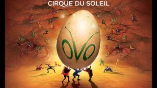 Cirque Du Soleil OVO  Super Hero [upl. by Chloette]