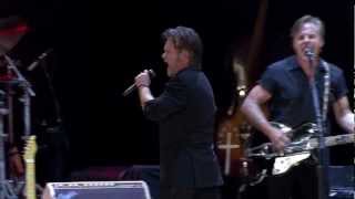 John Mellencamp  Crumblin Down Live at Farm Aid 2012 [upl. by Tybalt]