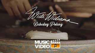 Widi Widiana  Bebedag Poleng Official Music Video [upl. by Letta]