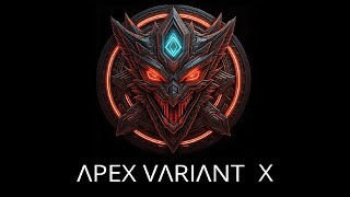 ΛPEX VΛRIΛNT X  Movement oriented reWASD and JoyToKey cfg system [upl. by Gaddi]