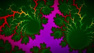 Mandelbrot Set  2 [upl. by Pablo]