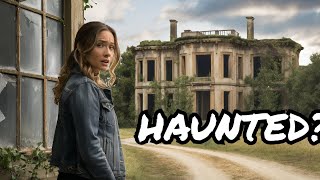 Visiting the Most Haunted House in NY [upl. by Aecila]