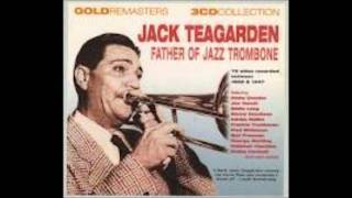 Jack Teagarden playing the trombonists favorite Stardust 1959 [upl. by Adorne]