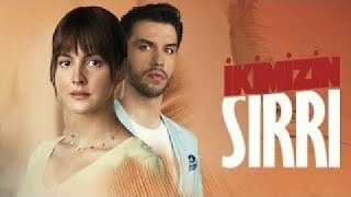 Ikimizin Sirri Our Secret Episode 04 with English subtitles ❤️ [upl. by Kirima]