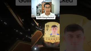 Another Gullit Gang Player mrmarketmadness fifa easportsfifa eafc25 fc25 [upl. by Dex]