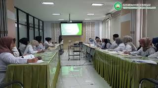 PDDUKTPT VIDEO PENGAJARAN  SERDOS  DRSHINTASPN  FAKULTAS ‎KEDOKTERAN UNIVERSITAS ISLAM MALANG [upl. by Nalaf]