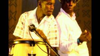 Oliver Mtukudzi  Ronga Dondo [upl. by Schuster]