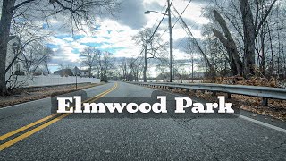 Elmwood Park Bergen County New Jersey USA [upl. by Tombaugh]