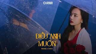 Điều Anh Muốn Nói Lofi Ver  Reddy x Orinn  Điều anh muốn nói dù phải làm tim đớn đau hơn [upl. by Eckhardt]