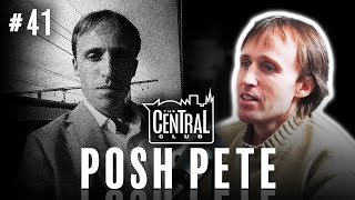 UK Coke Trafficker Posh Pete Reveals All [upl. by Nika554]