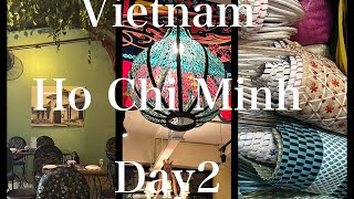 【マジェスティックホテルサイゴン】ステイ②🇻🇳【ベトナム旅行】【ベトナム家族旅行】day2 [upl. by Dunston551]