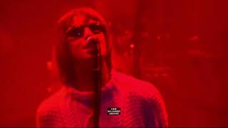 Oasis  Roll With It  live Knebworth Park 2nd night  19960811 [upl. by Zeiger]