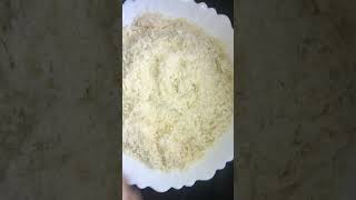 how to make soan papdi recipe panji mittayi shorts video [upl. by Arema]