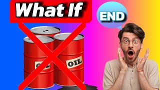 quotLife Without Petroleum How Would It Impact Us 💥 explain in just 5 minin hindi [upl. by Navis]