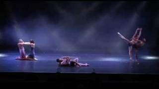 BDC 25th SHOW EDIT Jeff Amsden Dance [upl. by Tracie527]