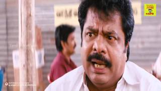 Pandiarajan Comedy 3  SATHIRAM PERUNTHU NILAYAM  Tamil Cinema HD [upl. by Ikkir]