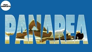 Panarea  Commedia  Film Completo in Italiano [upl. by Ylatan]