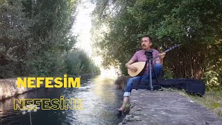 Nefesim Nefesine  Bahadır Çatalyürek  Nesine Yar Nesine [upl. by Svensen]