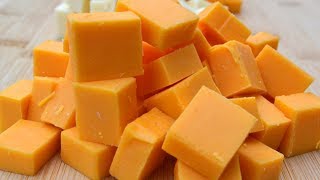 6 Cheeses You Should Never Put In Your Body [upl. by Ohnuj]