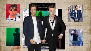 Larry Stylinson Update August 2024 [upl. by Yrokcaz]