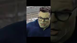 Bheja Fry Recipequot  Avengers Endgame Funny Scene  2K 60Fps marvel hulk andman funny shorts [upl. by Engvall128]