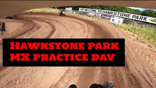 Hawkstone Park MX Practise Day June 2022 [upl. by Stelu]