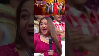 super star singer season 3 dola ka natakhat andaaz indiagottalent funny india comedy [upl. by Macilroy744]