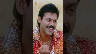 Nee Navvule Vennelani Video Song  Malliswari Movie  Venkatesh Katrina Kaif  Shorts ytshorts [upl. by Barlow861]