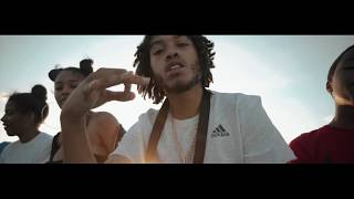 BandGang Lonnie Bands  Fake Rapper Official Music Video [upl. by Ydur]