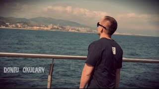 Doniu  Okulary  Official Music Video [upl. by Swee]