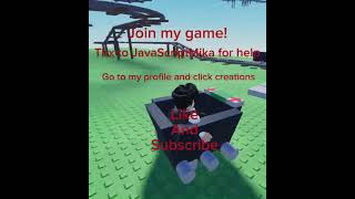 JOIN NOW recommended ClassicDevl3v roblox fypシ゚viral playnow [upl. by Anida]