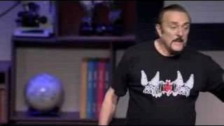 The psychology of evil  Philip Zimbardo [upl. by Faxan]