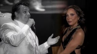 ¿Por qué me haces llorar  Juan Gabriel ft Gloria Trevi  vídeo oficial [upl. by Enitnemelc]