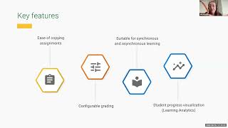 DAD Reporting 2024 Increase Students Engagement with FeedbackFruits Interactive Document [upl. by Notnilc]