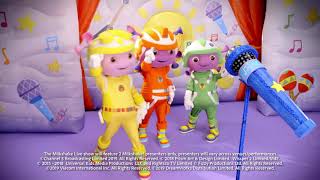 Milkshake Monkeys Musical 2019 [upl. by Celeski]