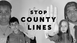 STOP County Lines [upl. by Misti]