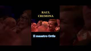 raul cremona jacopo ortis [upl. by Ware]