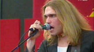 Philip Sayce Jeff Healey Live at Pori Jazz 2000 part5 [upl. by Noguchi]