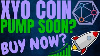 XYO COIN CRITICAL PRICE UPDATE XYO CRYPTO PRICE PREDICTION amp ANALYSIS XYO COIN PRICE FORECAST 2024 [upl. by Bergstein971]