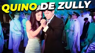 EL QUINCEAÑERO DE ZULLY [upl. by Astrix]