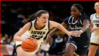 🔴Iowa star Caitlin Clark headlines Wooden Award top 15🔴 [upl. by Alberic]