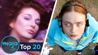 Top 20 80s Songs That Got Popular Again [upl. by Tolliver525]