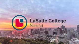 LaSalle College  Montréal  Make it Happen [upl. by Swihart816]