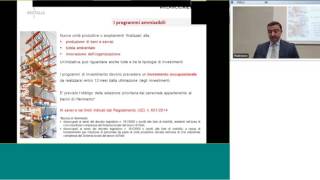 RILANCIORIETI  incentivi per il rilancio dellarea di crisi industriale [upl. by Nata211]